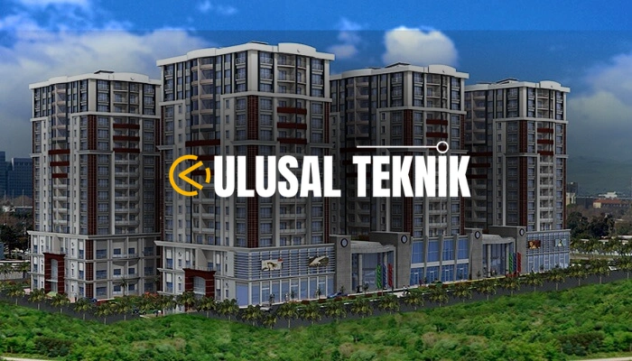 SİTE YÖNETİMİ NASIL KURULUR?