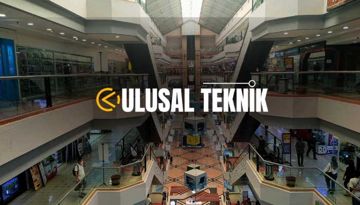 AVM ve Rezidanslarda İşletme Maliyetlerini Düşüren Teknik Servis Stratejileri