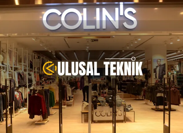 Tüm Türkiye Spot Değişimi Anlaşması