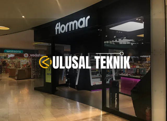 Data Altyapısı Yenileme Anlaşması