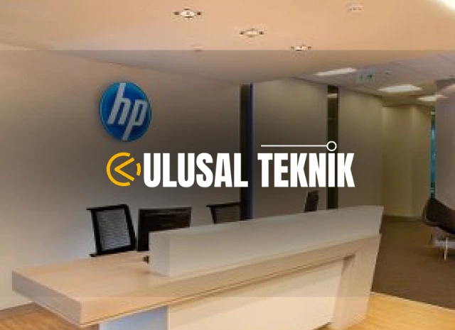 Merkez Ofis Boyama Anlaşması