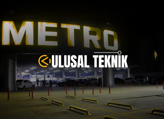 Elektrik Taahhüt Uygulaması