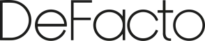 DeFacto